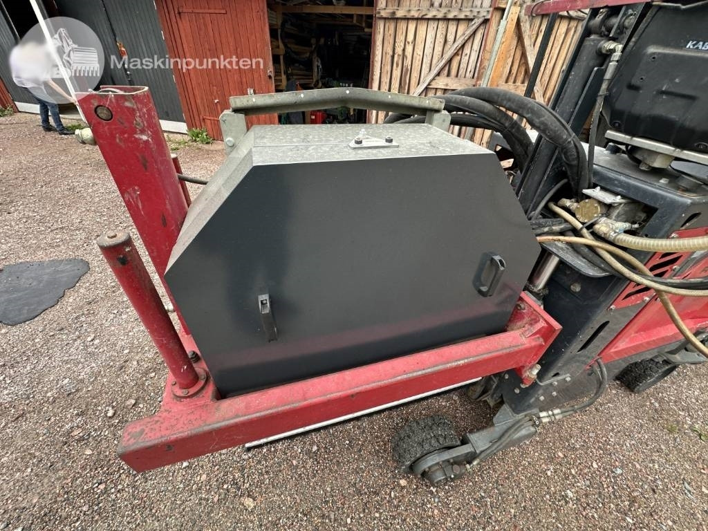 Trencher Rellock RSF 750: picture 28
