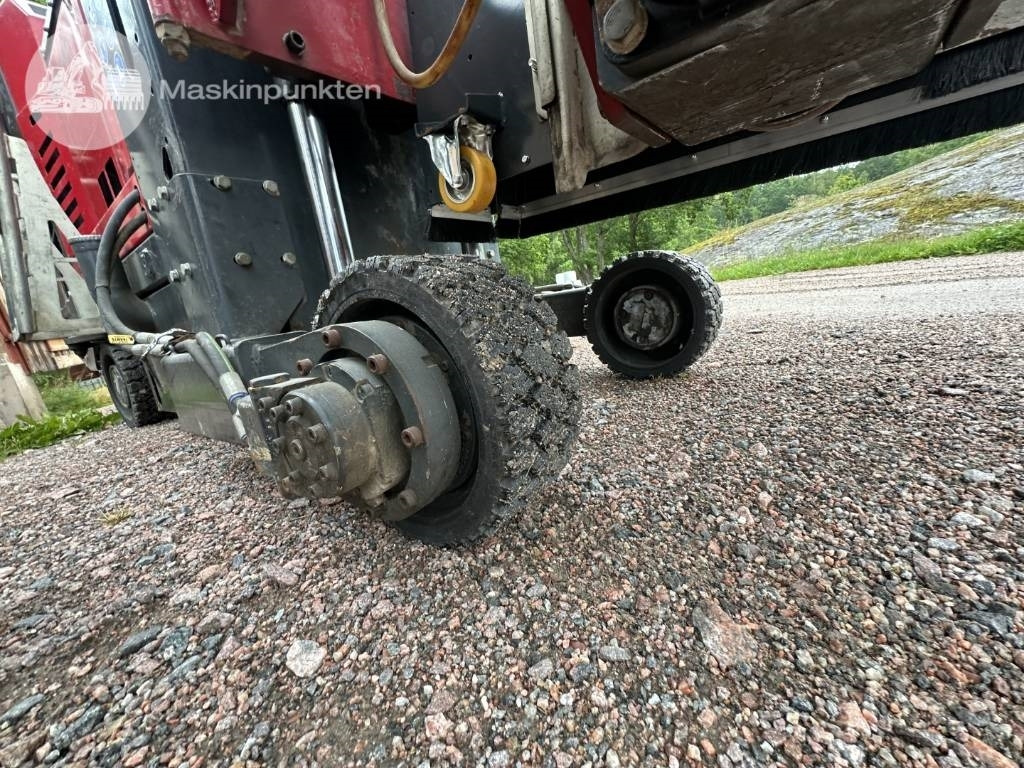 Trencher Rellock RSF 750: picture 23