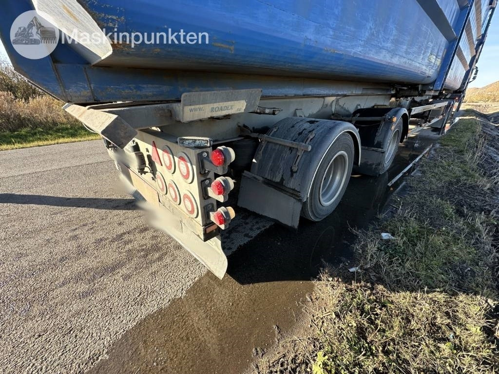 Roadex LVS 38  - Roll-off/ Skip trailer: picture 4 Roadex LVS 38  - Roll-off/ Skip trailer: picture 4