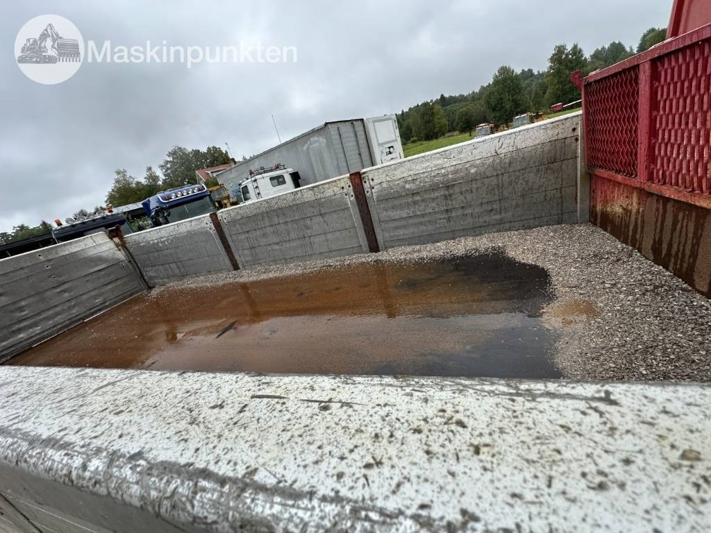 Scania 124 G 400  leasing Scania 124 G 400: picture 47