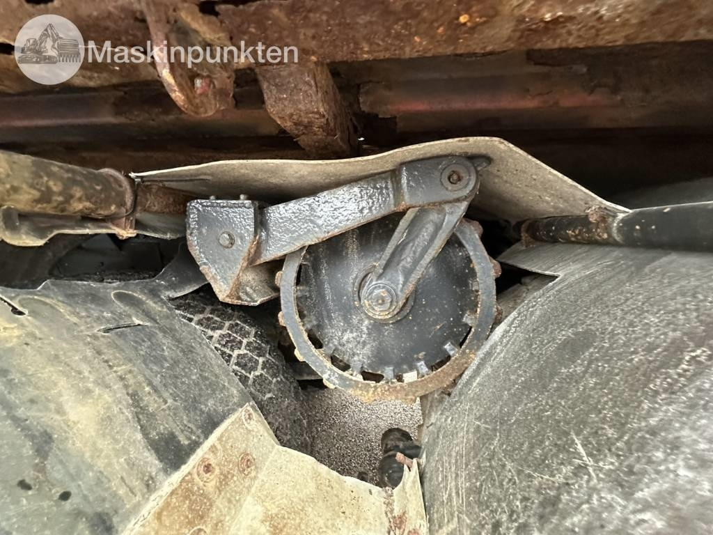 Scania 124 G 400  leasing Scania 124 G 400: picture 39