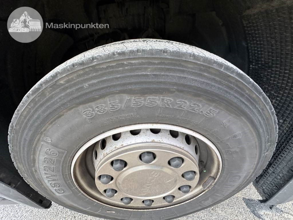 Box truck Scania R 450: picture 31