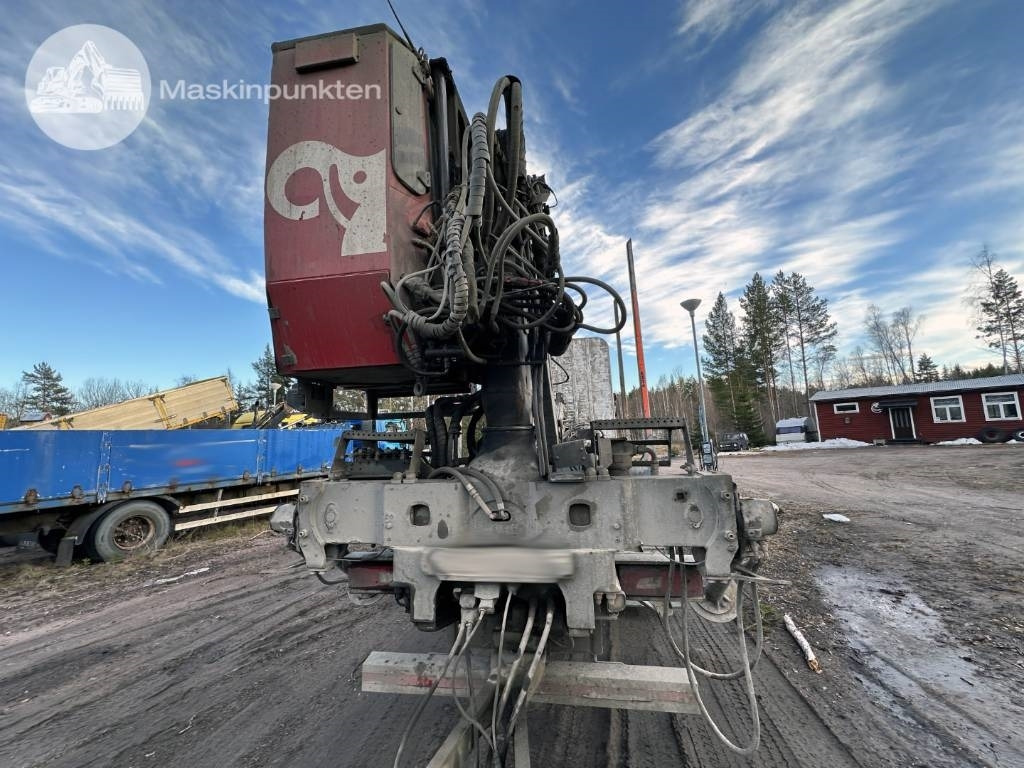 Scania R 650 Ekipage  leasing Scania R 650 Ekipage: picture 7