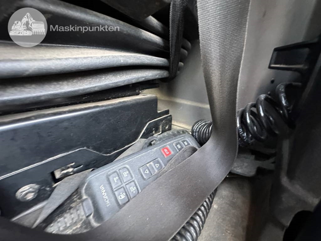 Scania R 650 Ekipage  leasing Scania R 650 Ekipage: picture 13