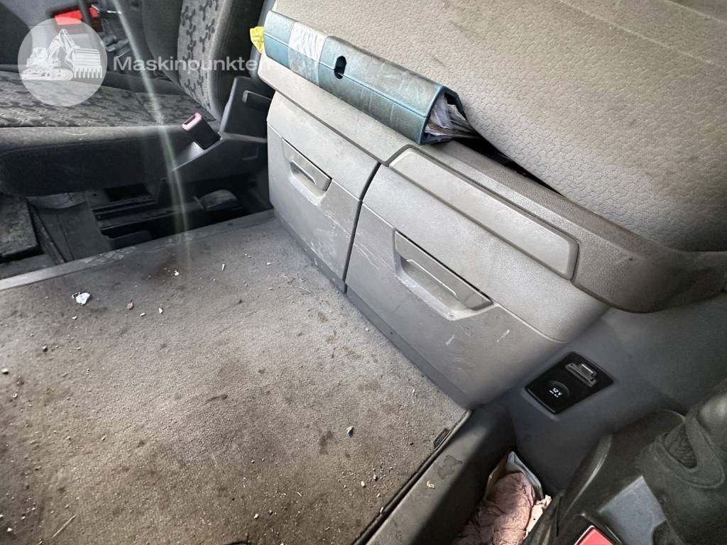 Scania R 650 Ekipage  leasing Scania R 650 Ekipage: picture 37