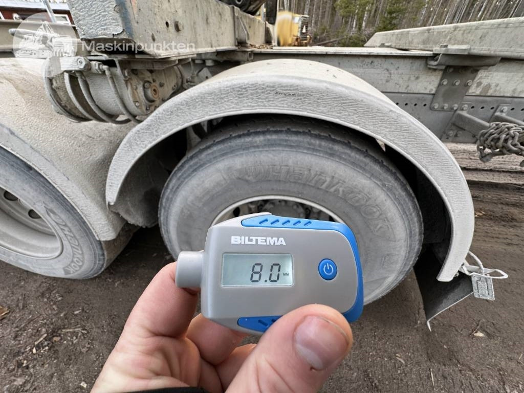 Scania R 650 Ekipage  leasing Scania R 650 Ekipage: picture 46