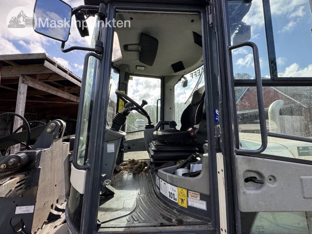 Wheel loader Schaeff TL 80: picture 47
