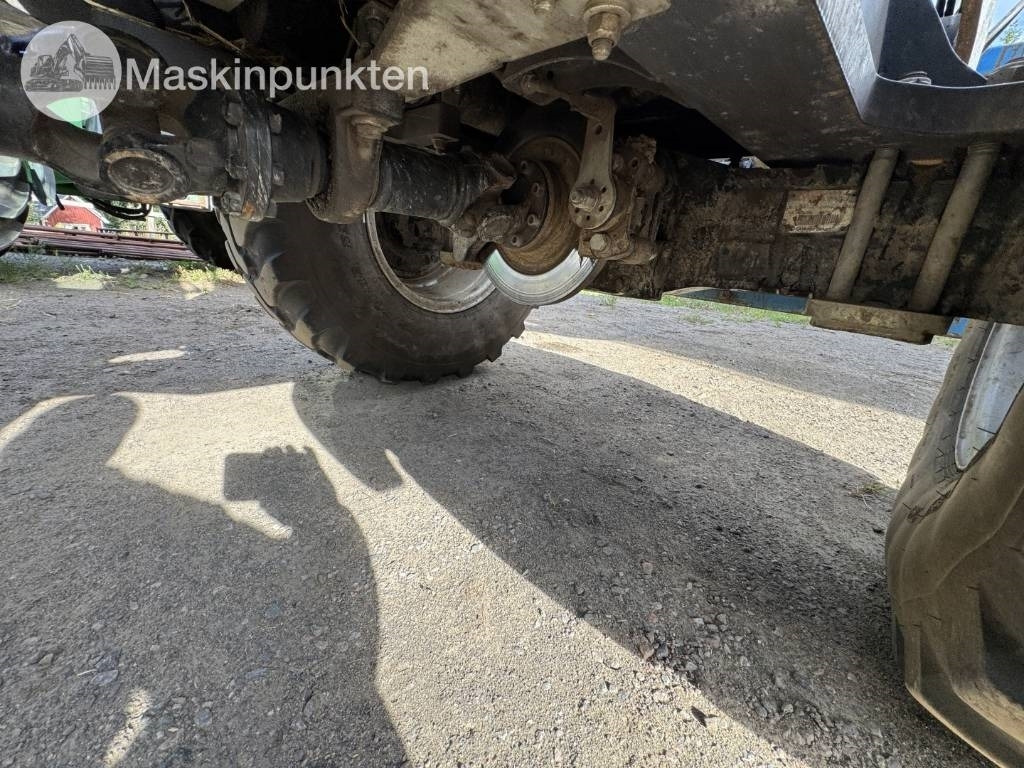 Wheel loader Schaeff TL 80: picture 29