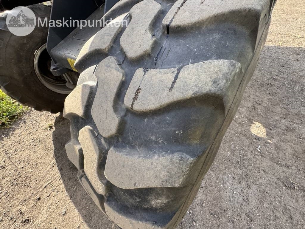 Wheel loader Schaeff TL 80: picture 8