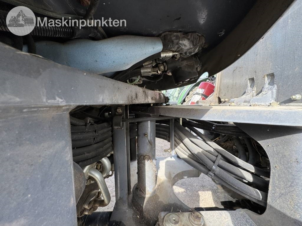 Wheel loader Schaeff TL 80: picture 33
