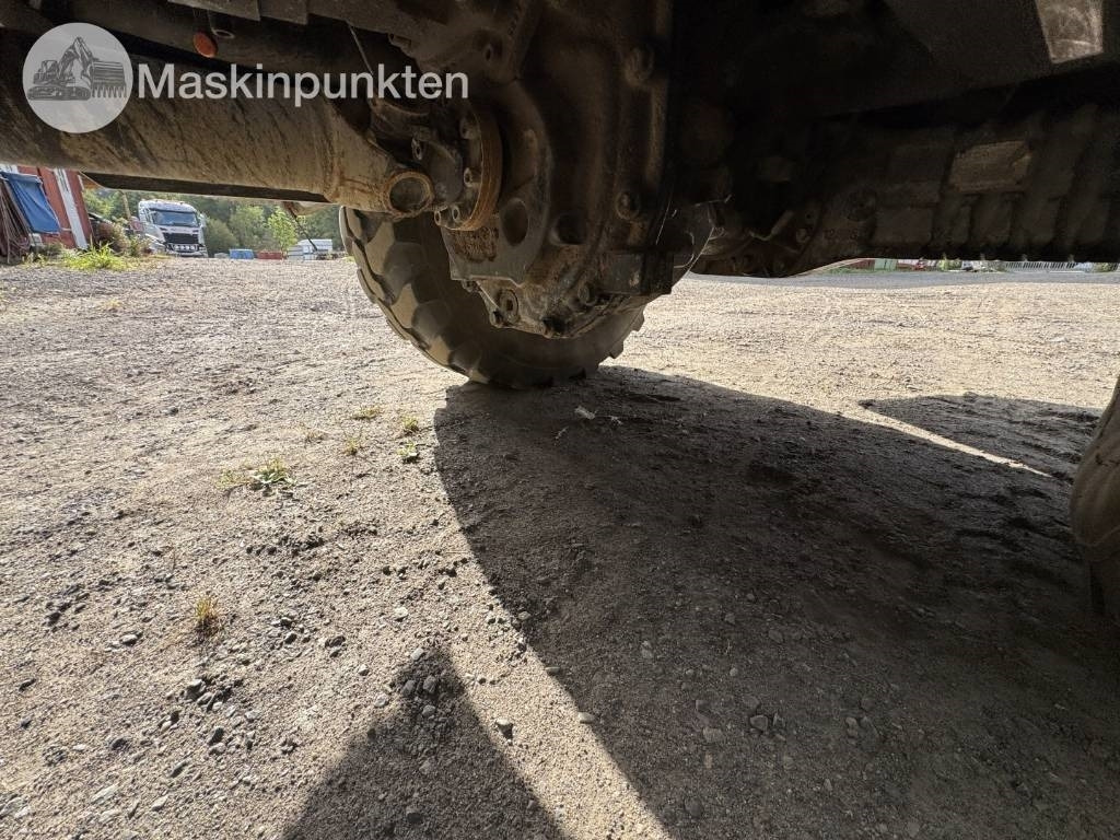 Wheel loader Schaeff TL 80: picture 12
