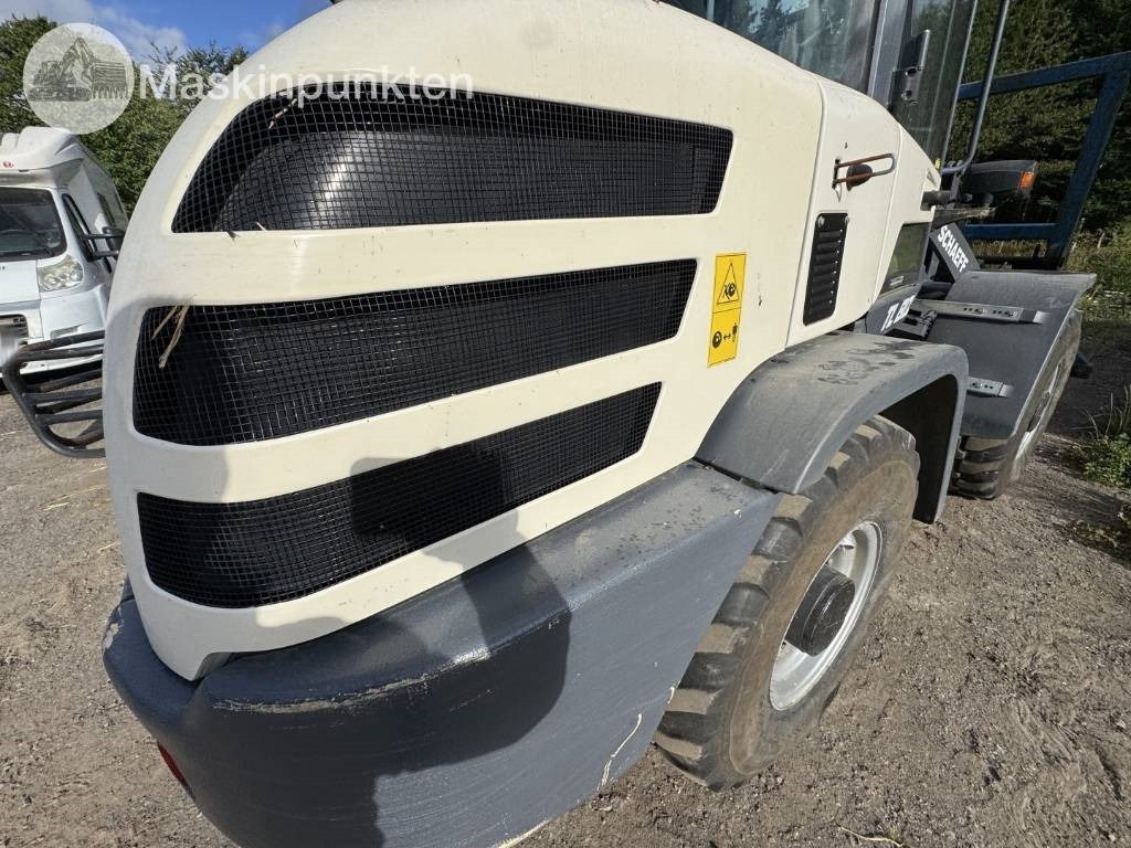 Wheel loader Schaeff TL 80: picture 23