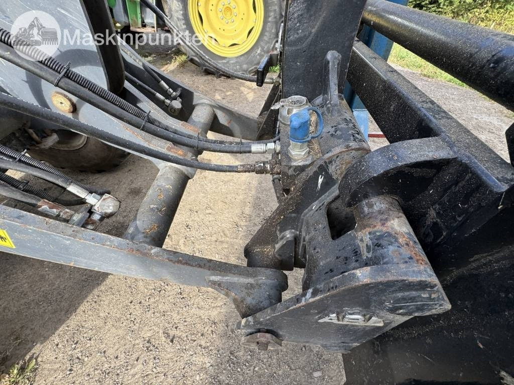 Wheel loader Schaeff TL 80: picture 37