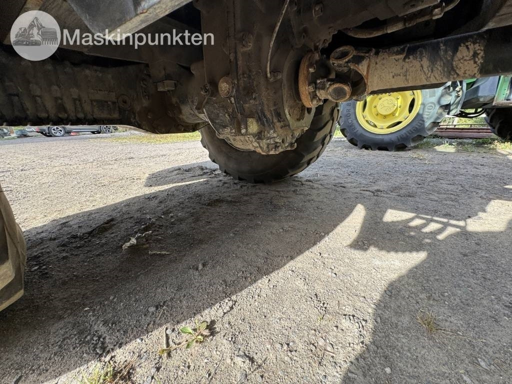 Wheel loader Schaeff TL 80: picture 27