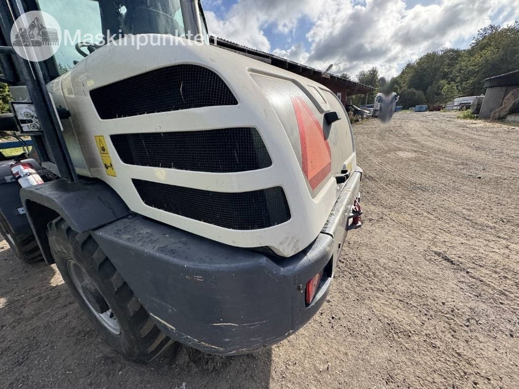 Wheel loader Schaeff TL 80: picture 21