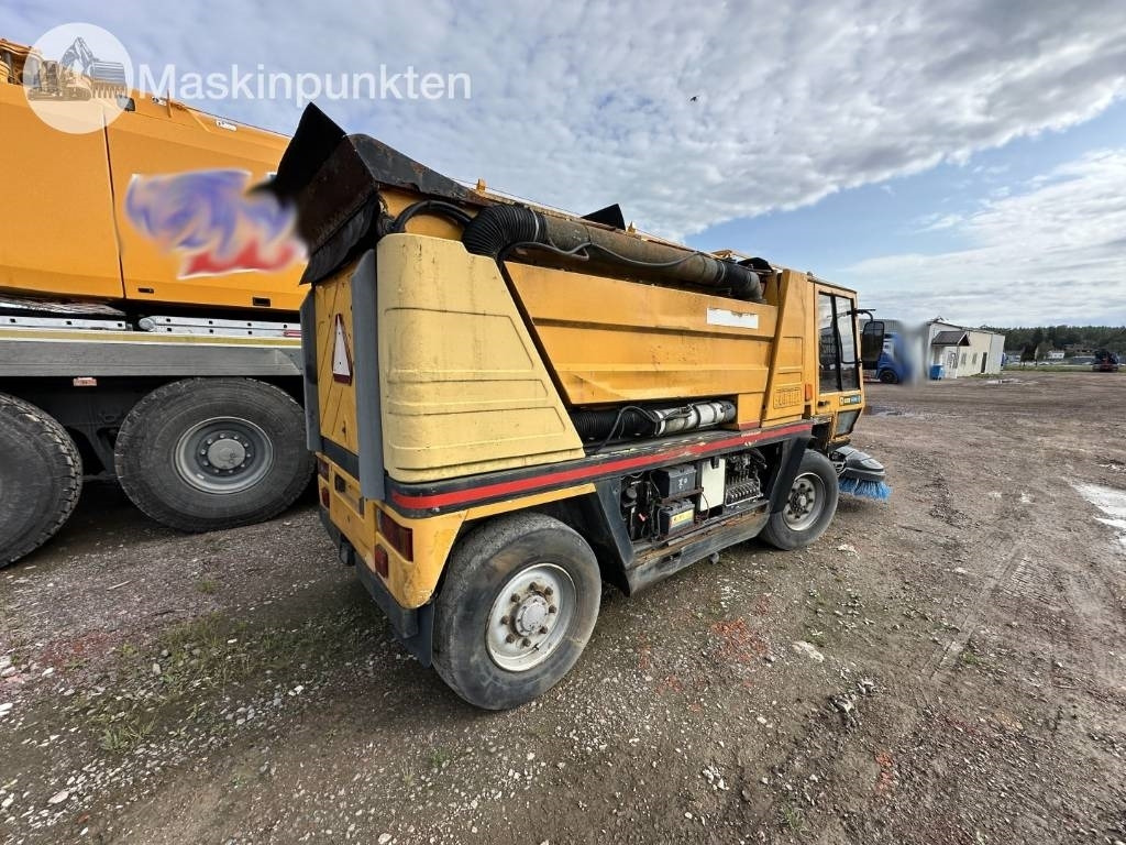 Schmidt Sopmaskin - Road sweeper: picture 5 Schmidt Sopmaskin - Road sweeper: picture 5
