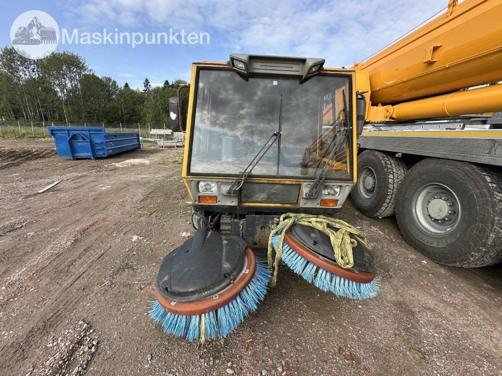 Schmidt Sopmaskin - Road sweeper: picture 2 Schmidt Sopmaskin - Road sweeper: picture 2