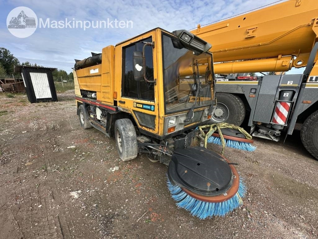 Schmidt Sopmaskin - Road sweeper: picture 3 Schmidt Sopmaskin - Road sweeper: picture 3