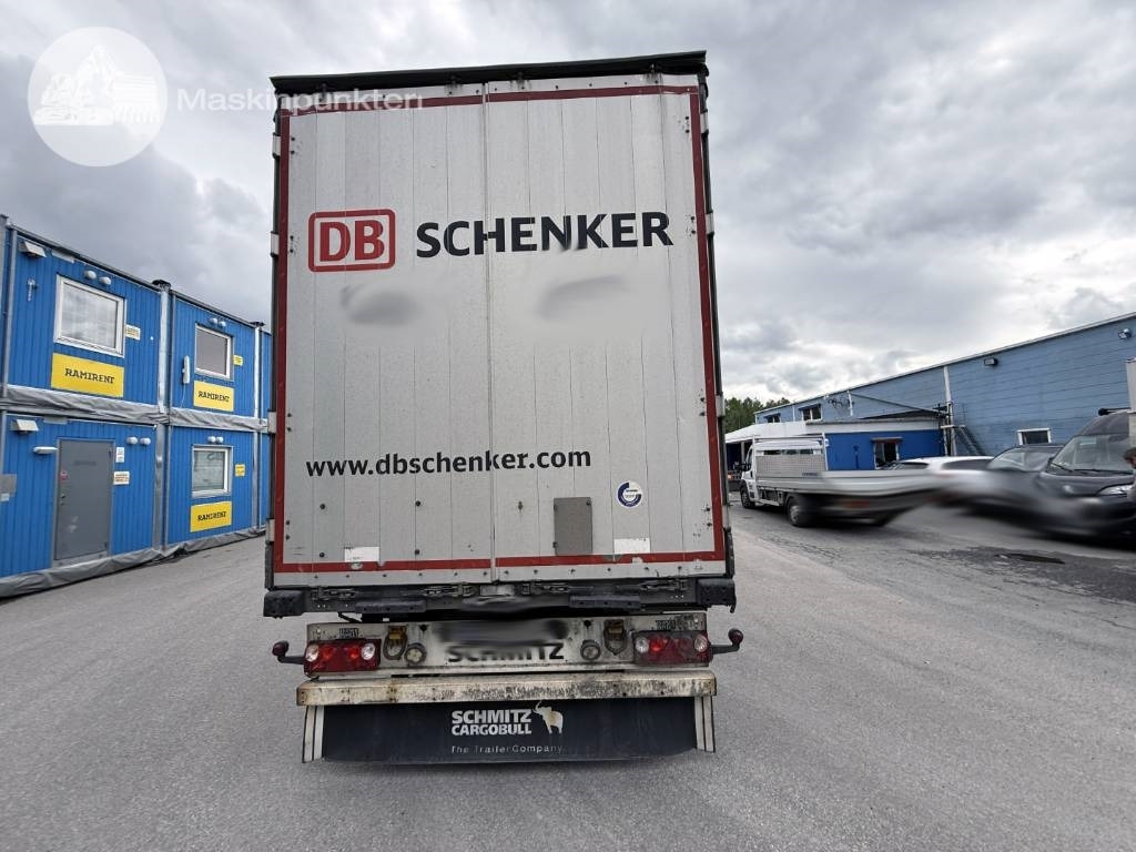 Schmitz Cargobull SCB S3 - Curtainsider semi-trailer: picture 4 Schmitz Cargobull SCB S3 - Curtainsider semi-trailer: picture 4