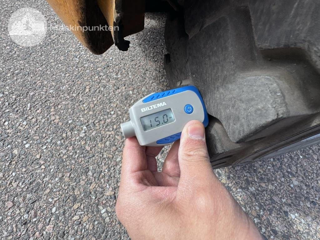 Diesel forklift Still RX 70-25 Hybrid: picture 15