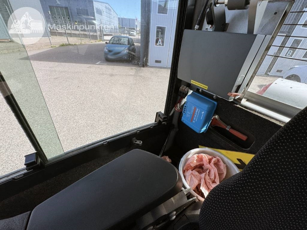 Diesel forklift Still RX 70-25 Hybrid: picture 30