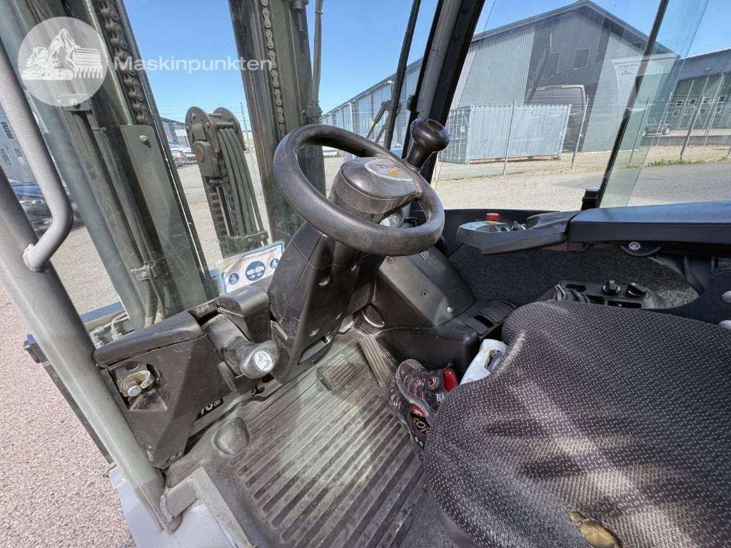 Diesel forklift Still RX 70-25 Hybrid: picture 26