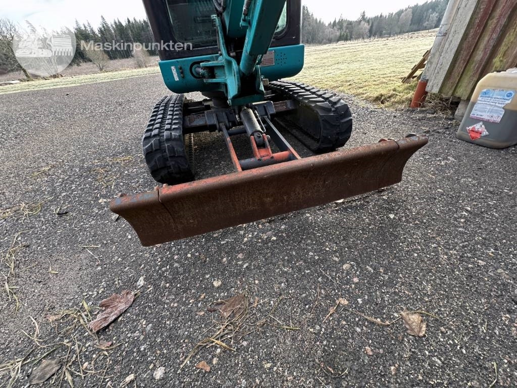 Mini excavator Sunward SWE 20 F med släp!: picture 44 Mini excavator Sunward SWE 20 F med släp!: picture 44