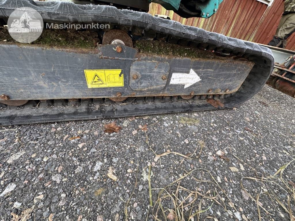 Mini excavator Sunward SWE 20 F med släp!: picture 50 Mini excavator Sunward SWE 20 F med släp!: picture 50