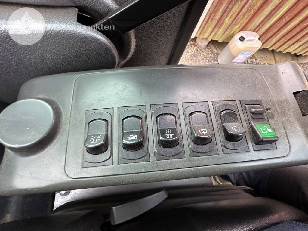 Mini excavator Sunward SWE 20 F med släp!: picture 17 Mini excavator Sunward SWE 20 F med släp!: picture 17