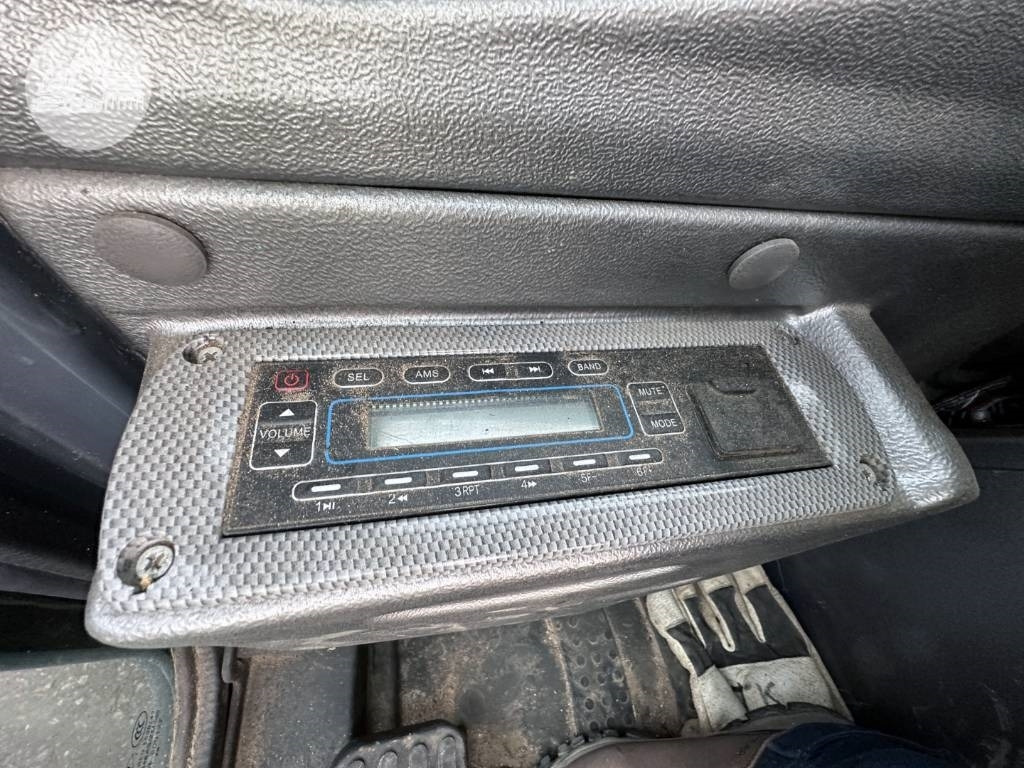 Mini excavator Sunward SWE 20 F med släp!: picture 20 Mini excavator Sunward SWE 20 F med släp!: picture 20