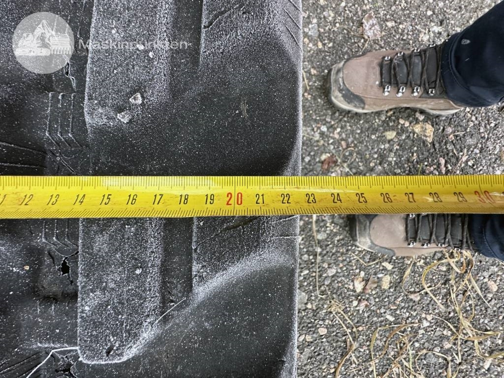 Mini excavator Sunward SWE 20 F med släp!: picture 46 Mini excavator Sunward SWE 20 F med släp!: picture 46