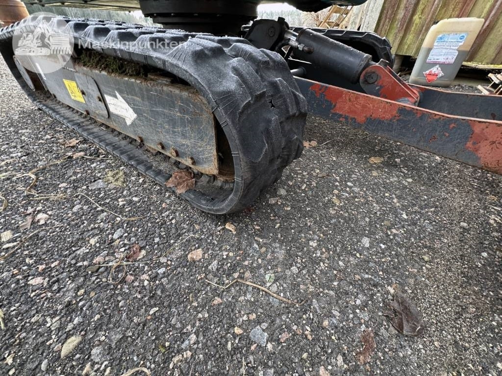 Mini excavator Sunward SWE 20 F med släp!: picture 47 Mini excavator Sunward SWE 20 F med släp!: picture 47