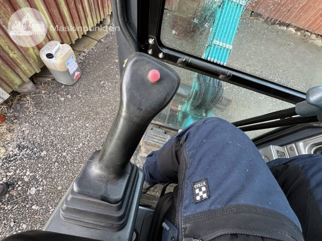 Mini excavator Sunward SWE 20 F med släp!: picture 15 Mini excavator Sunward SWE 20 F med släp!: picture 15