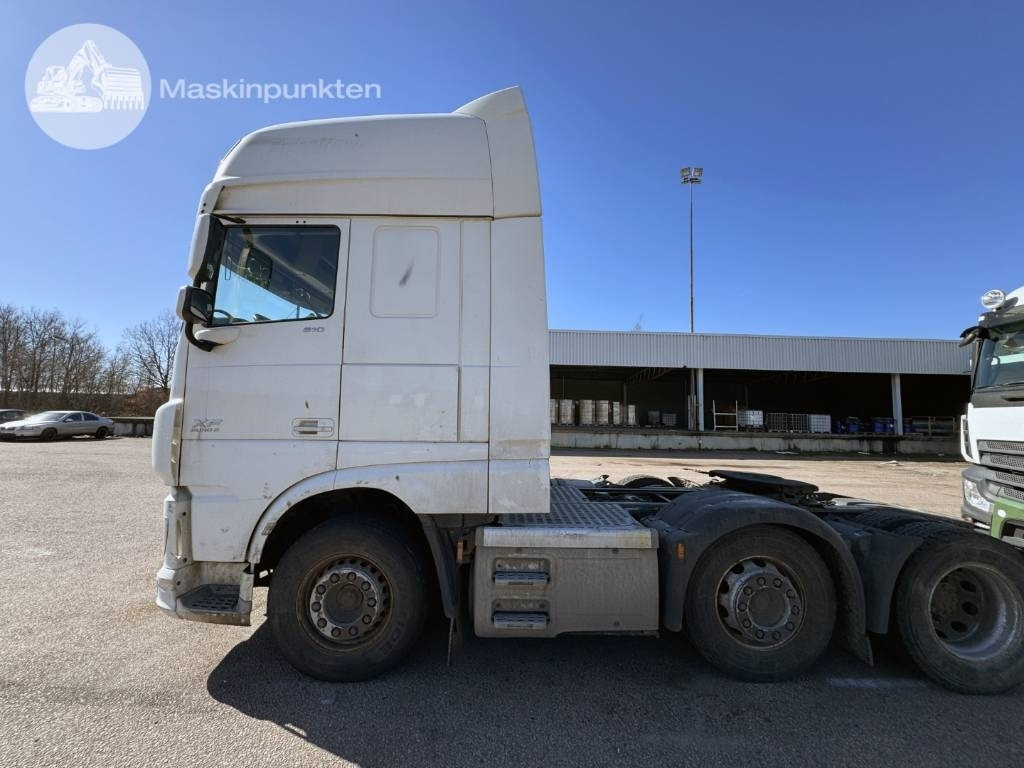 DAF XF 510 - Tractor unit: picture 3 DAF XF 510 - Tractor unit: picture 3