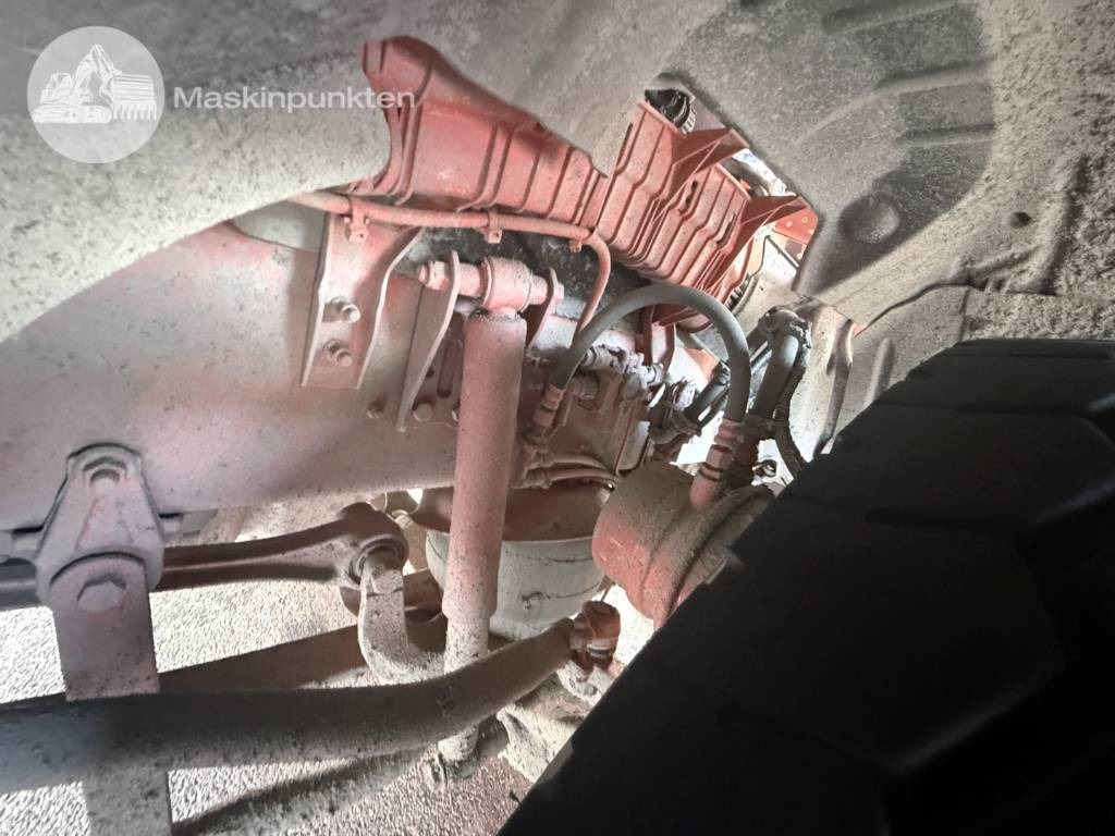 Tractor unit Scania R 500: picture 46 Tractor unit Scania R 500: picture 46