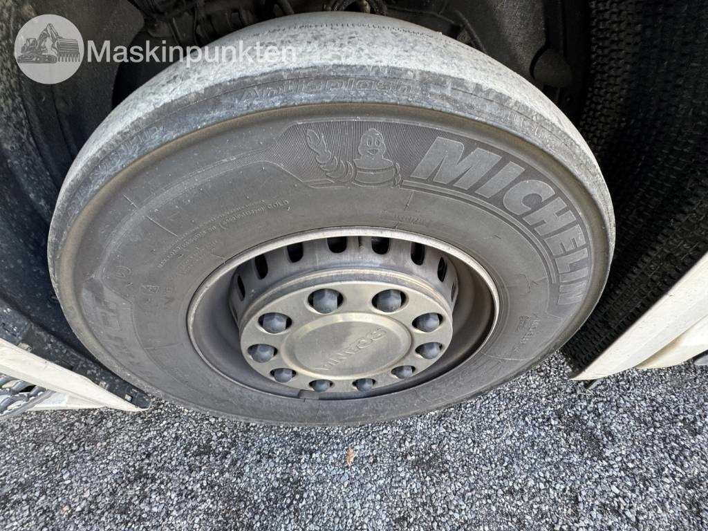 Tractor unit Scania R 500: picture 6