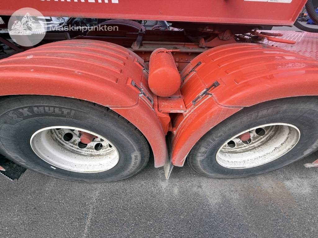 Tractor unit Scania R 500: picture 22 Tractor unit Scania R 500: picture 22