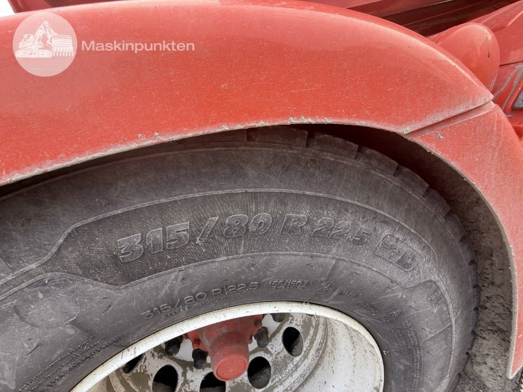 Tractor unit Scania R 500: picture 12 Tractor unit Scania R 500: picture 12