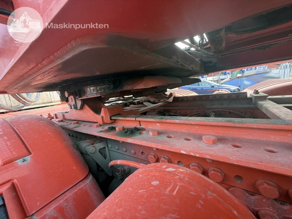 Tractor unit Scania R 500: picture 38 Tractor unit Scania R 500: picture 38