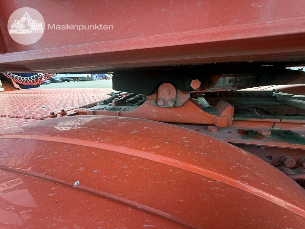 Tractor unit Scania R 500: picture 39 Tractor unit Scania R 500: picture 39