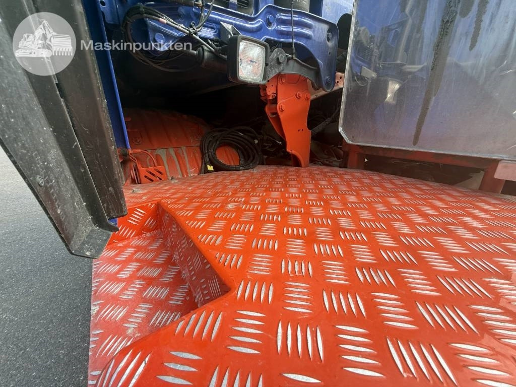 Tractor unit Scania R 500: picture 45 Tractor unit Scania R 500: picture 45