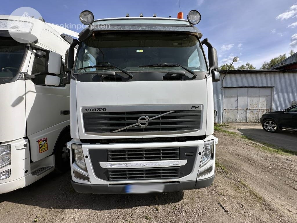 Volvo FH 440 Puscher - Tractor unit: picture 2 Volvo FH 440 Puscher - Tractor unit: picture 2
