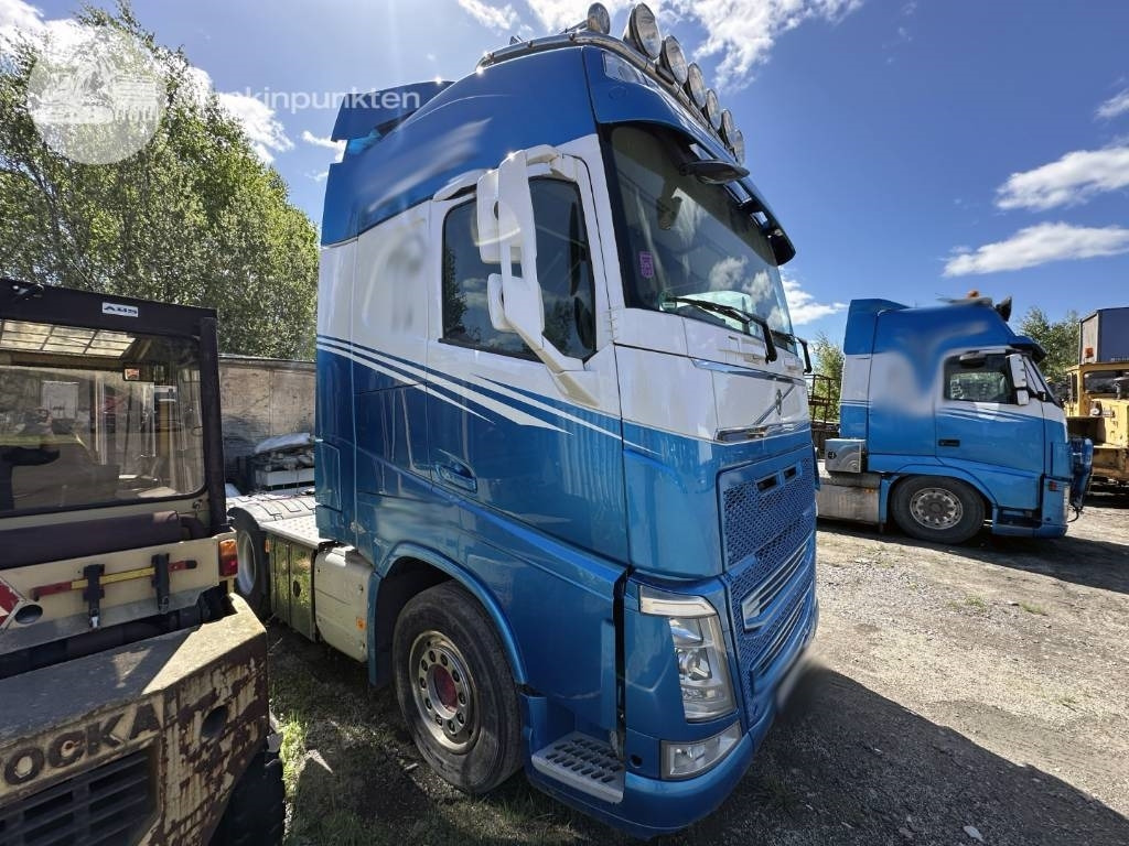 Volvo FH 460 - Tractor unit: picture 4 Volvo FH 460 - Tractor unit: picture 4