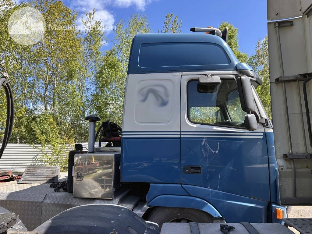 Volvo FH 460 - Tractor unit: picture 4 Volvo FH 460 - Tractor unit: picture 4