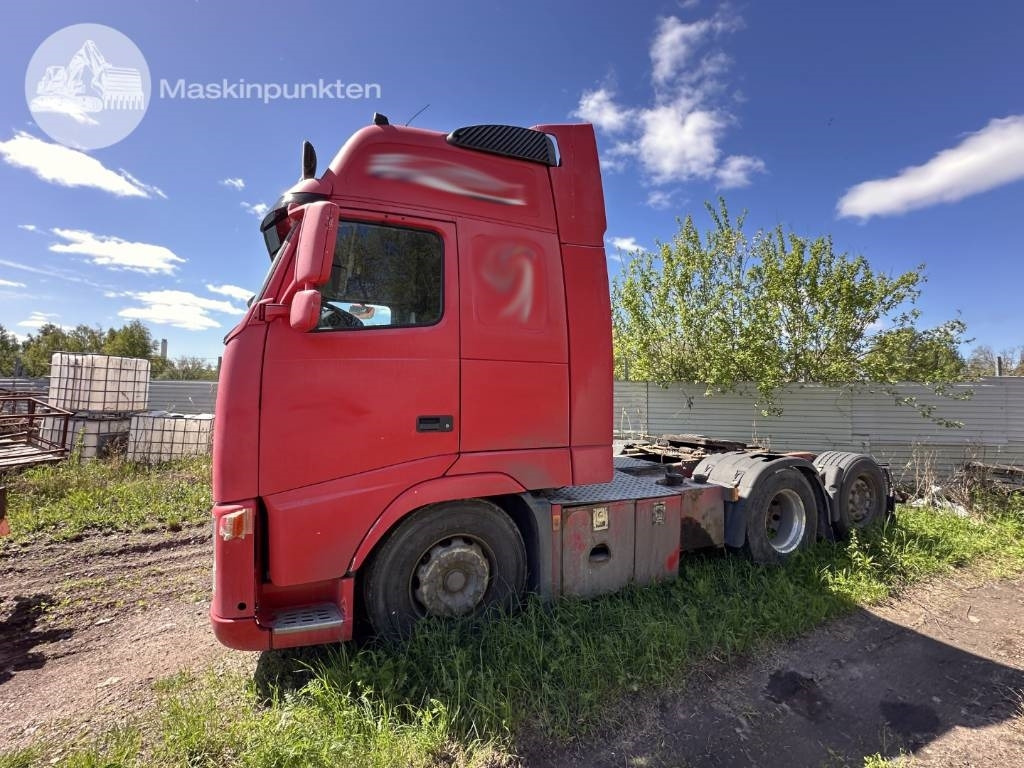 Volvo FH 480 - Tractor unit: picture 1 Volvo FH 480 - Tractor unit: picture 1