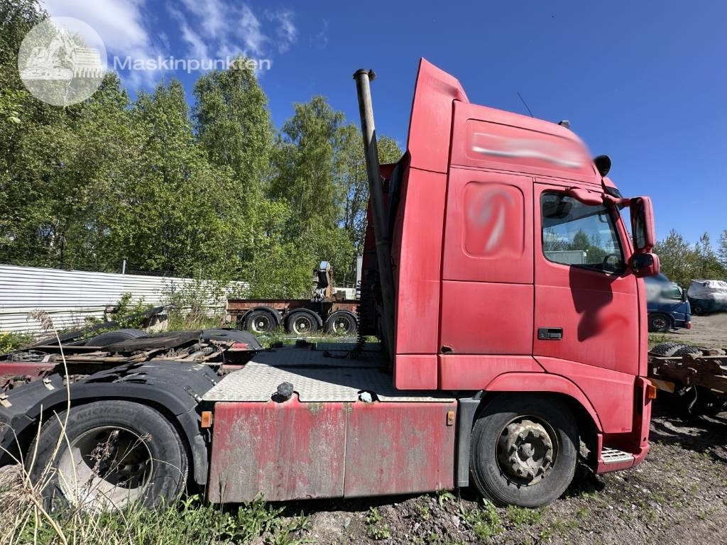 Volvo FH 480 - Tractor unit: picture 5 Volvo FH 480 - Tractor unit: picture 5
