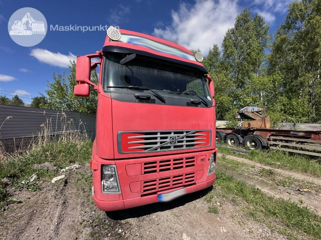 Volvo FH 480 - Tractor unit: picture 4 Volvo FH 480 - Tractor unit: picture 4