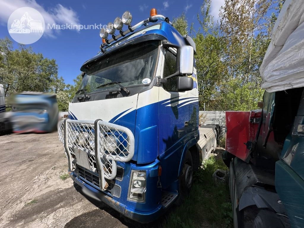 Volvo FH 540 - Tractor unit: picture 2 Volvo FH 540 - Tractor unit: picture 2