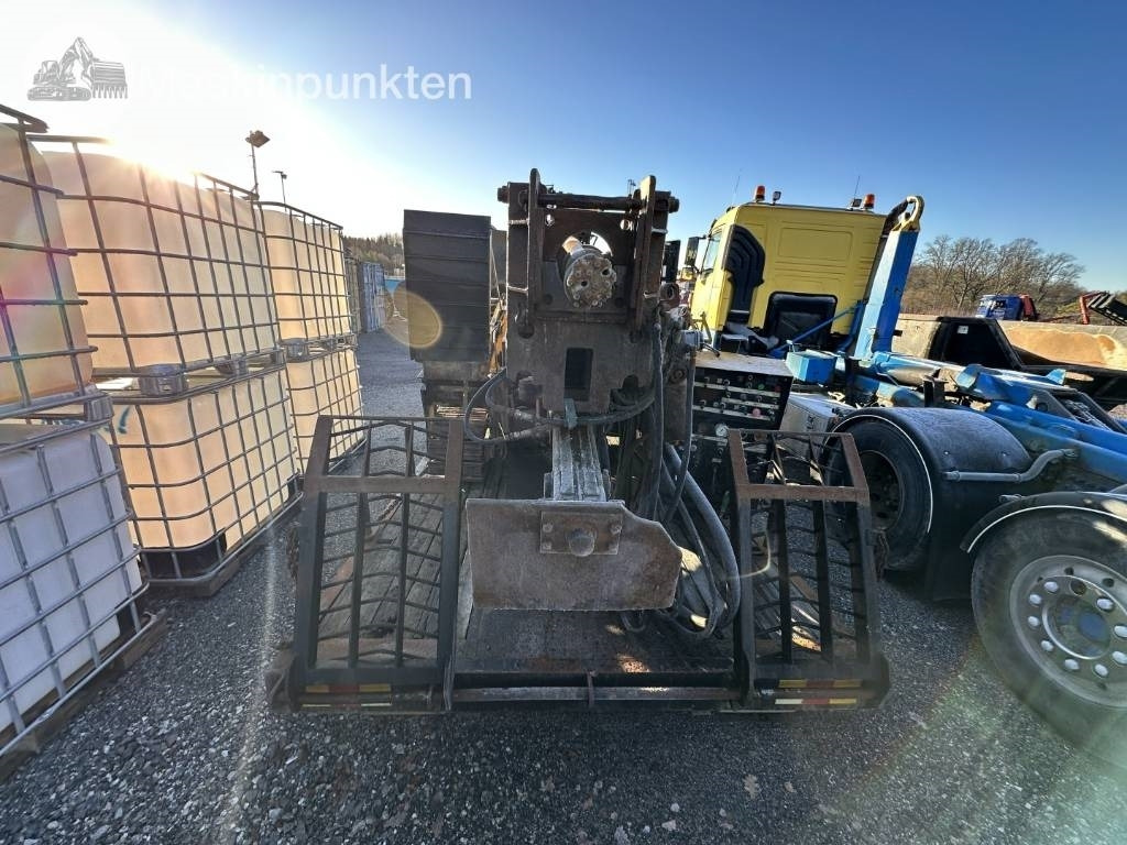 VGemsa Gemrok 55 S - Drilling rig: picture 5 VGemsa Gemrok 55 S - Drilling rig: picture 5