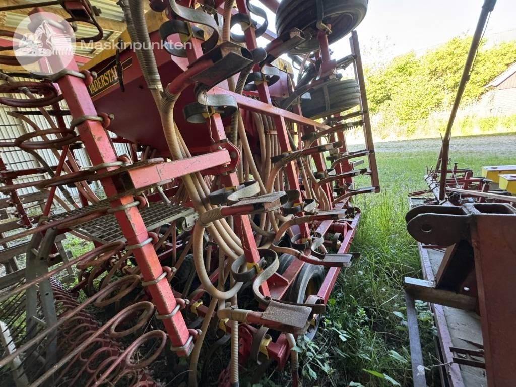 Seed drill Vaderstad Concorde 600G: picture 27